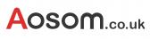 Aosom logo